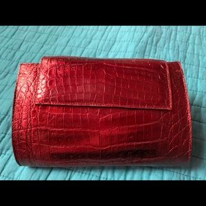 Nancy Gonzalez SMALL clutch